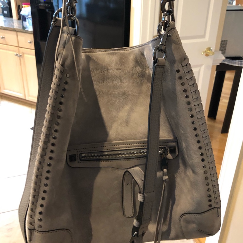 Rebecca Minkoff purse. Unused